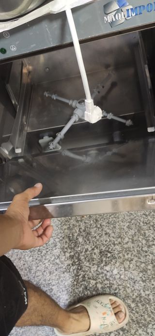 Reparación de Lavavajillas 70€