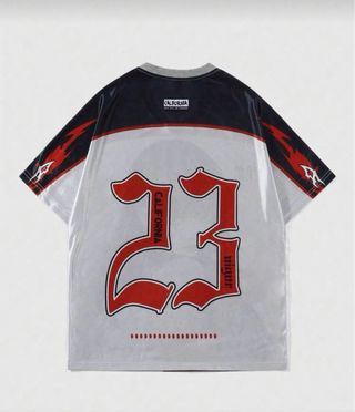 Camiseta oversize anime estilo japonés