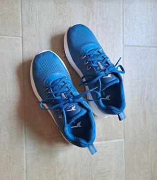Zapatilla Running mujer 
APOLO TENTH 
