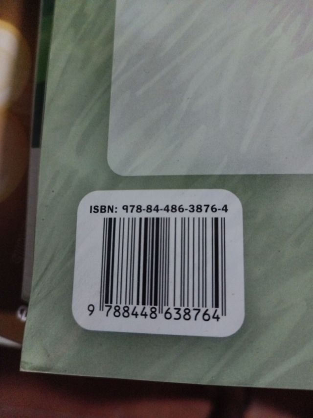 Religión católica. 4 Secundaria. Edén. Revuela