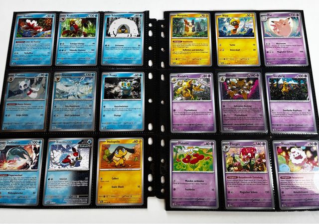 Carte Pokémon TGC Masquerade ESP+ JAP Twilight