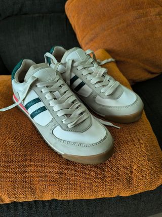 Zapatillas Parfois Talla 38