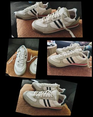 Zapatillas Parfois Talla 38