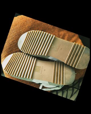 Zapatillas Parfois Talla 38