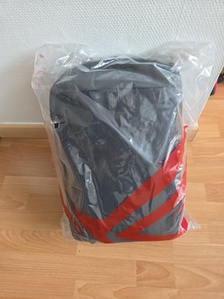 Mochila Gaming ROG Ranger BP2500 Negra NUEVA