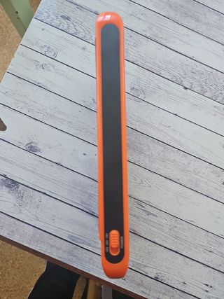 Cargador Solar Móvil