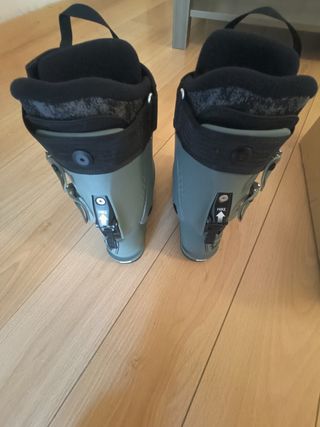 Botas de Ski Rossignol Talla 23.5