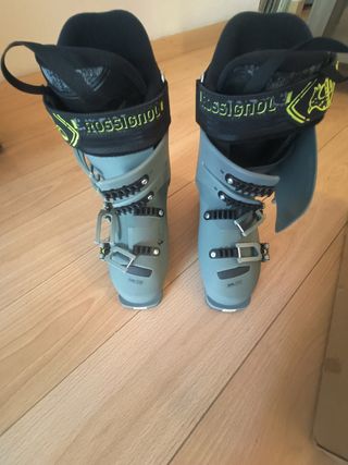 Botas de Ski Rossignol Talla 23.5