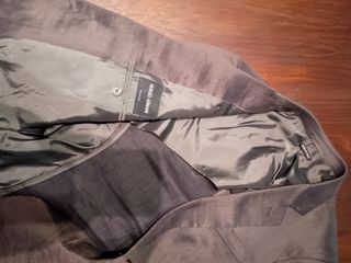 Abito Uomo Giorgio Armani Marrone