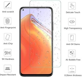 Pantalla LCD Xiaomi Mi 10T 5G