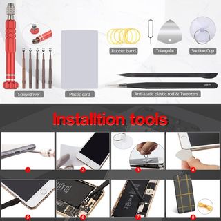 Pantalla LCD Xiaomi Mi 10T 5G