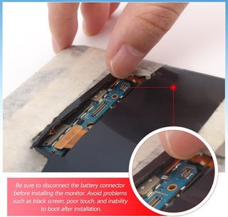 Pantalla LCD Xiaomi Mi 10T 5G