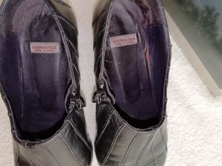 Zapatos de tacón medio para mujer