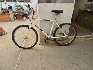 Bicicleta de Montaña Giant