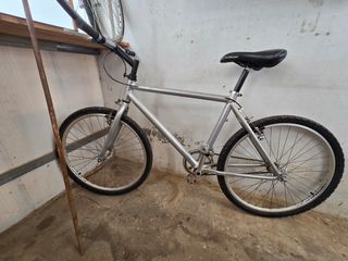 Bicicleta de Montaña Giant