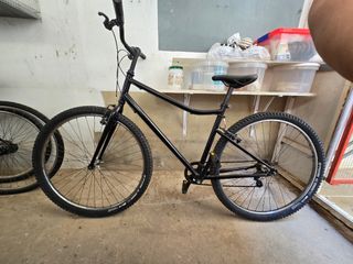 Bicicleta de Montaña Giant