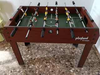 Futbolín Playland