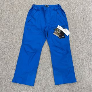 Oakley Buckeye Gore-Tex Pantaloni Sci Blu
