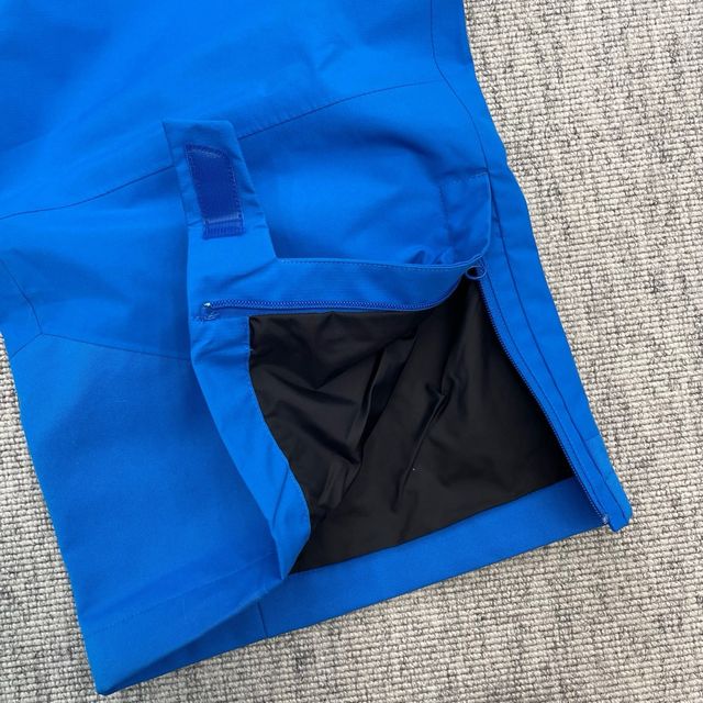 Oakley Buckeye Gore-Tex Pantaloni Sci Blu