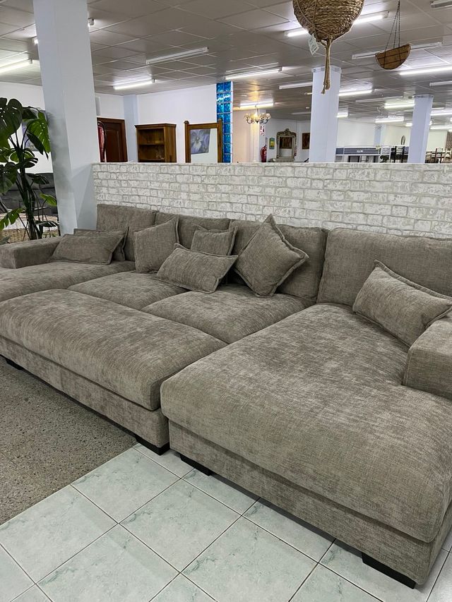 Sofá cama rinconera, ideal y económico