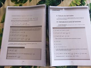 Matemática aplicada a las ciencias sociales I