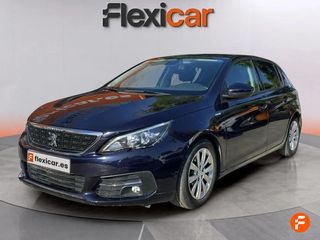 Peugeot 308 5p Style PureTech 130 S&S 6 Vel. MAN