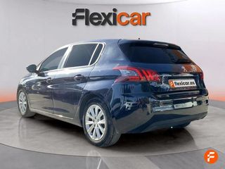 Peugeot 308 5p Style PureTech 130 S&S 6 Vel. MAN