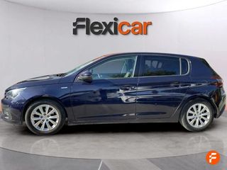 Peugeot 308 5p Style PureTech 130 S&S 6 Vel. MAN