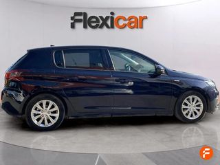 Peugeot 308 5p Style PureTech 130 S&S 6 Vel. MAN