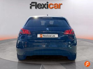 Peugeot 308 5p Style PureTech 130 S&S 6 Vel. MAN