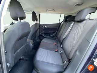 Peugeot 308 5p Style PureTech 130 S&S 6 Vel. MAN