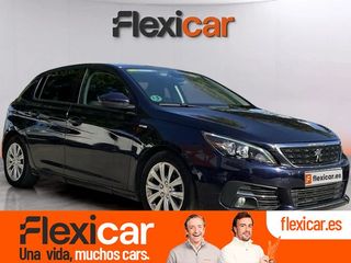 Peugeot 308 5p Style PureTech 130 S&S 6 Vel. MAN