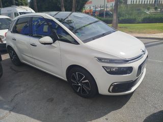 Citroen C4 Picasso 2017