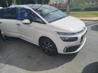 Citroen C4 Picasso 2017