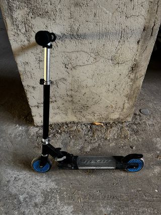 Patinete City Cruiser El Corte Inglés