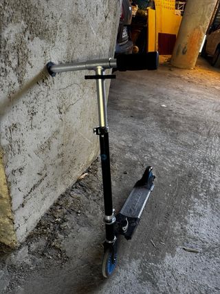 Patinete City Cruiser El Corte Inglés