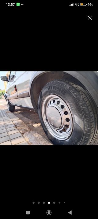 Volkswagen Golf 1991