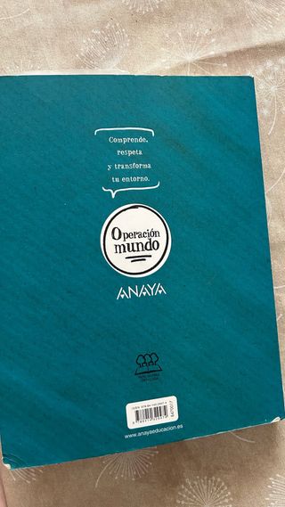 Lengua y Literatura 2