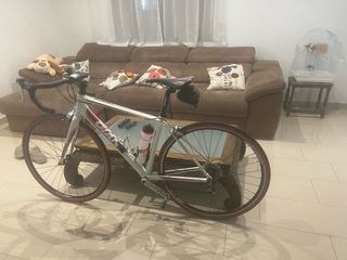 Bicicleta de carretera Giant
