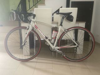 Bicicleta de carretera Giant