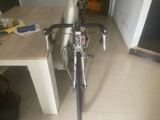 Bicicleta de carretera Giant