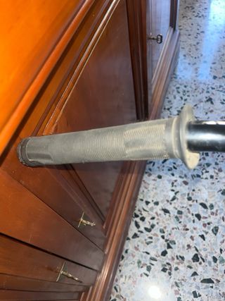 Bicicleta BMX azul We The People