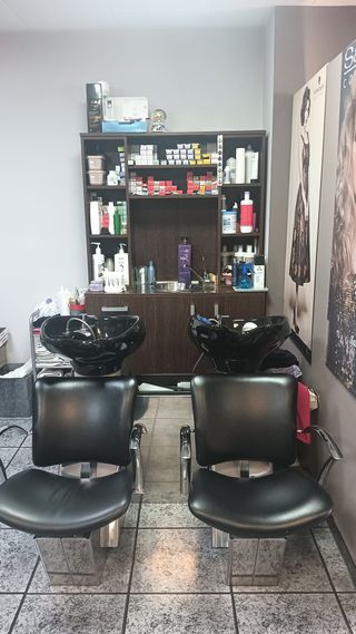 Traspaso Peluquería en Cappont