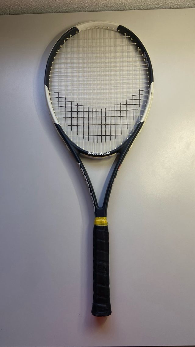 Raqueta de tenis Artengo