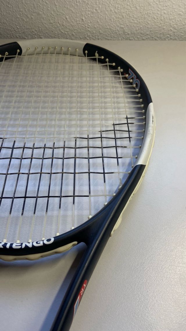 Raqueta de tenis Artengo