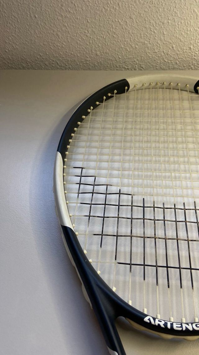 Raqueta de tenis Artengo
