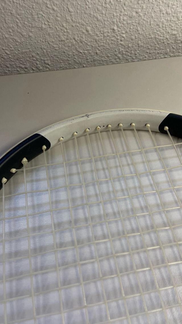 Raqueta de tenis Artengo