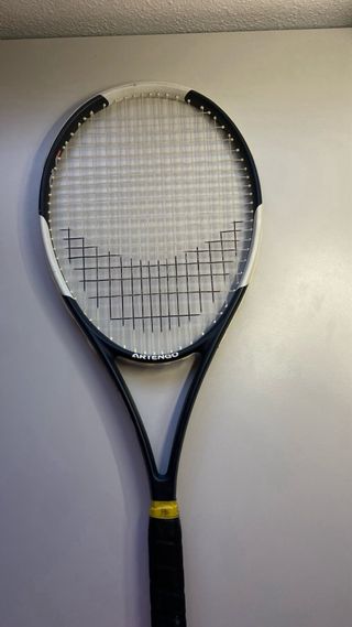 Raqueta de tenis Artengo