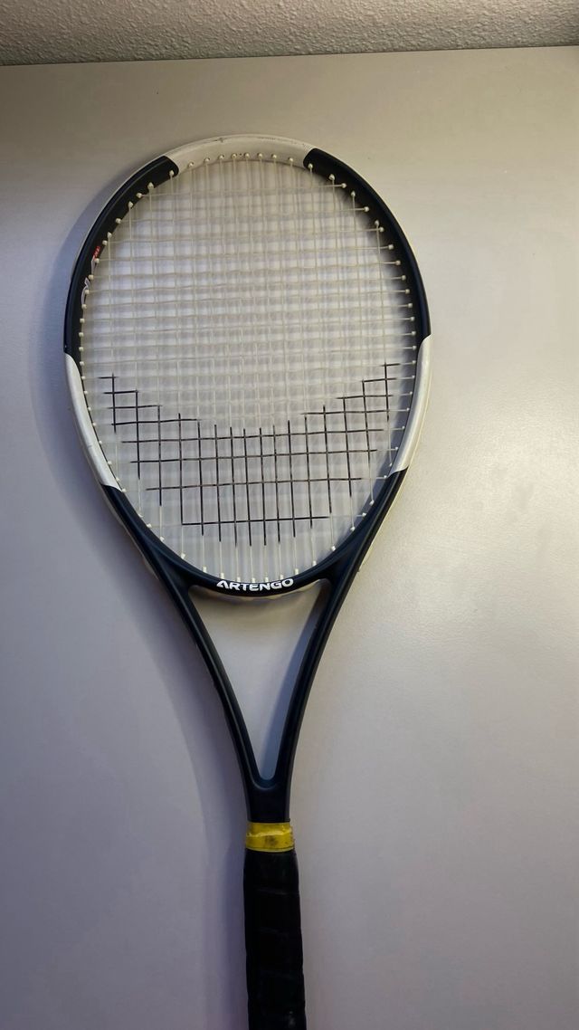 Raqueta de tenis Artengo