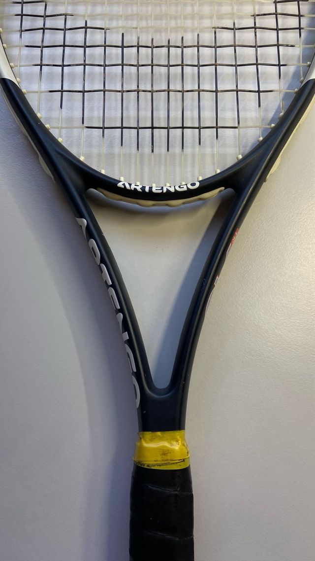 Raqueta de tenis Artengo